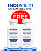 Celebrity Favorite Instant De-Tan Enzyme Peel Shot - Buy 1 Get 1 FREE!