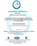 Oil-Control French Gel Sunscreen SPF 50 PA++++