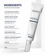 Brightening & Hydrating Multi Active Serum