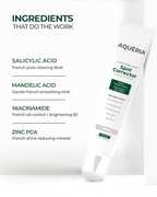 Acne Spot corrector gel