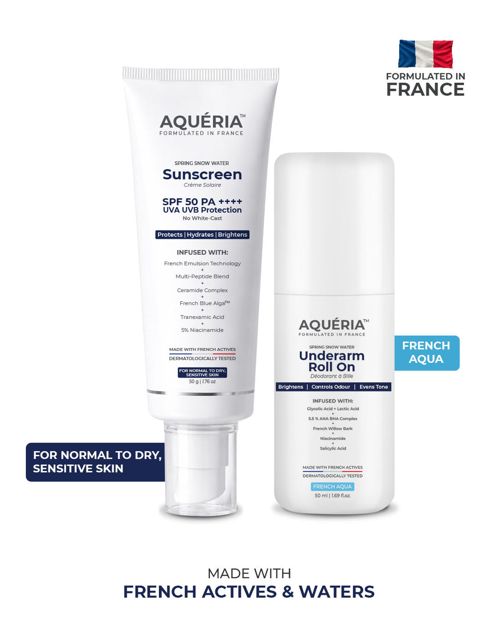 Daily Brightening Essentials Kit