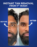 Brightening Body Wash + FREE Instant Enzyme Peel Shot + FREE Underarm Roll On