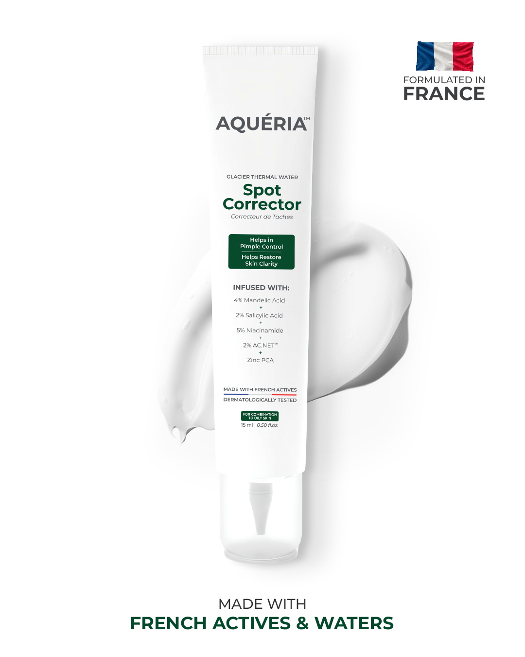 Acne Spot corrector gel