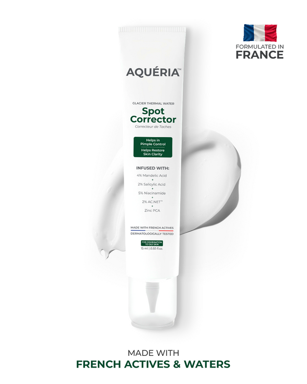 Acne Spot corrector gel