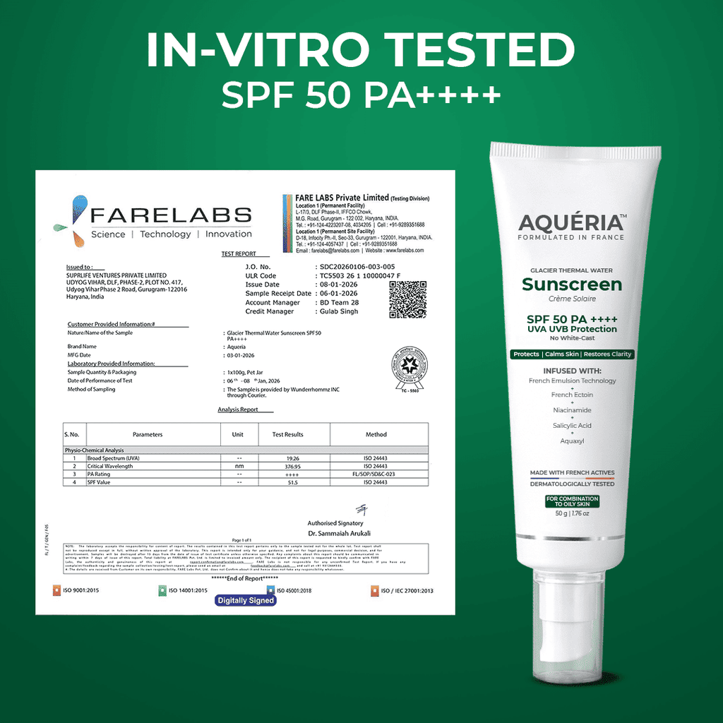 Daily oil control Essentials Kit