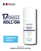 Multi-Active Underarm Treatment French Roll-On (Fresh)