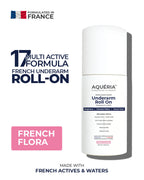 Multi-Active Underarm Treatment French Roll-On (Fresh)