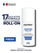 Multi-Active Underarm Treatment French Roll-On (Fresh)