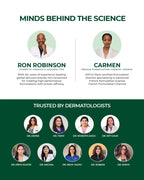 Multi-Active Discovery Kit for Acne Control, Oil Balance, and Breakout Prevention