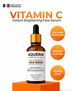 10% Vitamin C Brightening Serum (50 ML)