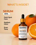 10% Vitamin C Brightening Serum (50 ML)