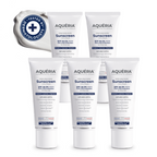 French Sunscreen SPF 50 PA++++ 15gmx5