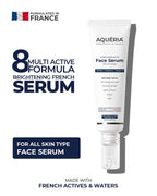 Brightening French Serum for Glow, Dark Spots & Pigmentation
