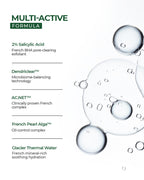 Anti Acne, Oil Control French Multi-Active Serum