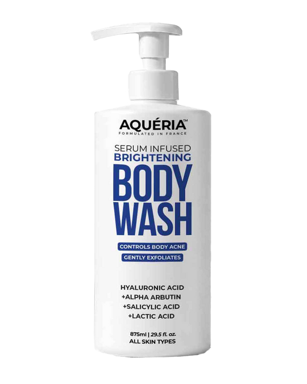Anti-Hairfall Shampoo with Rosemary, Caffeine & Peptides