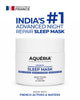 Overnight Advanced Repairing Sleep Mask