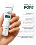 Acne Spot corrector gel