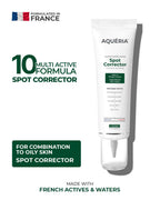 Advanced Multi-Active French Spot Corrector