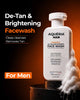 De-Tan Brightening Vitamin C Face Wash (200ML)
