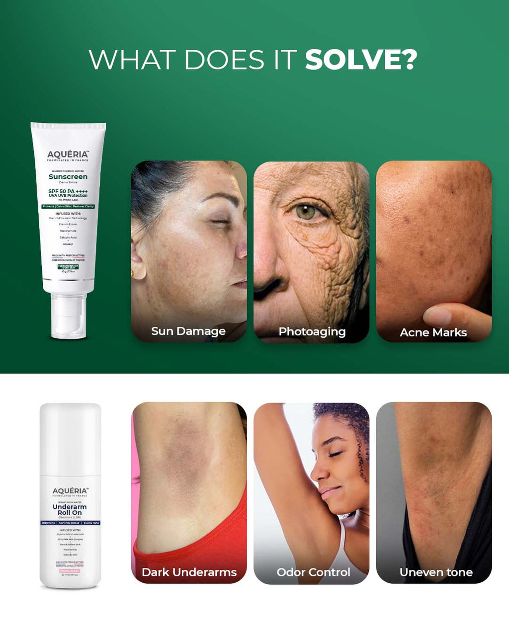 Daily oil control Essentials Kit