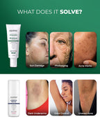 Daily oil control Essentials Kit