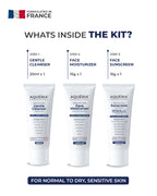 Multi-Active Discovery Kit for Brightening, Dark Spots, and Even Skin Tone