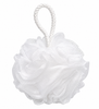 Aquéria Exfoliating Bath Loofah | Body Scrubber for Deep Cleansing & Gentle Exfoliation