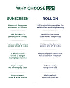 Daily oil control Essentials Kit