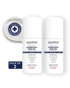 Multi-Active Underarm Treatment French Roll-On