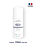 Underarm Roll-On for Brightening & Odour-Control (Aqua)