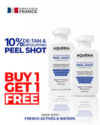 Celebrity Favorite Instant De-Tan Enzyme Peel Shot - Buy 1 Get 1 FREE!