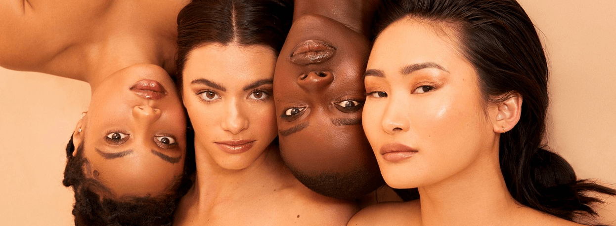 Suitable For All Skin Types